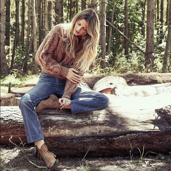 Doen • NWT Victoriana Boot - Picture 2 of 6